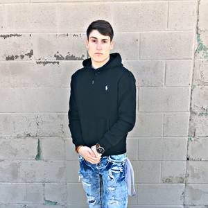 Meet your Posher, Chipper